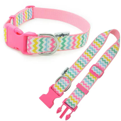 Easter Collar – Festive Luxury Dog Collar