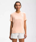 THE NORTH FACE Women's Wander Short Sleeve Tee, XX-Large