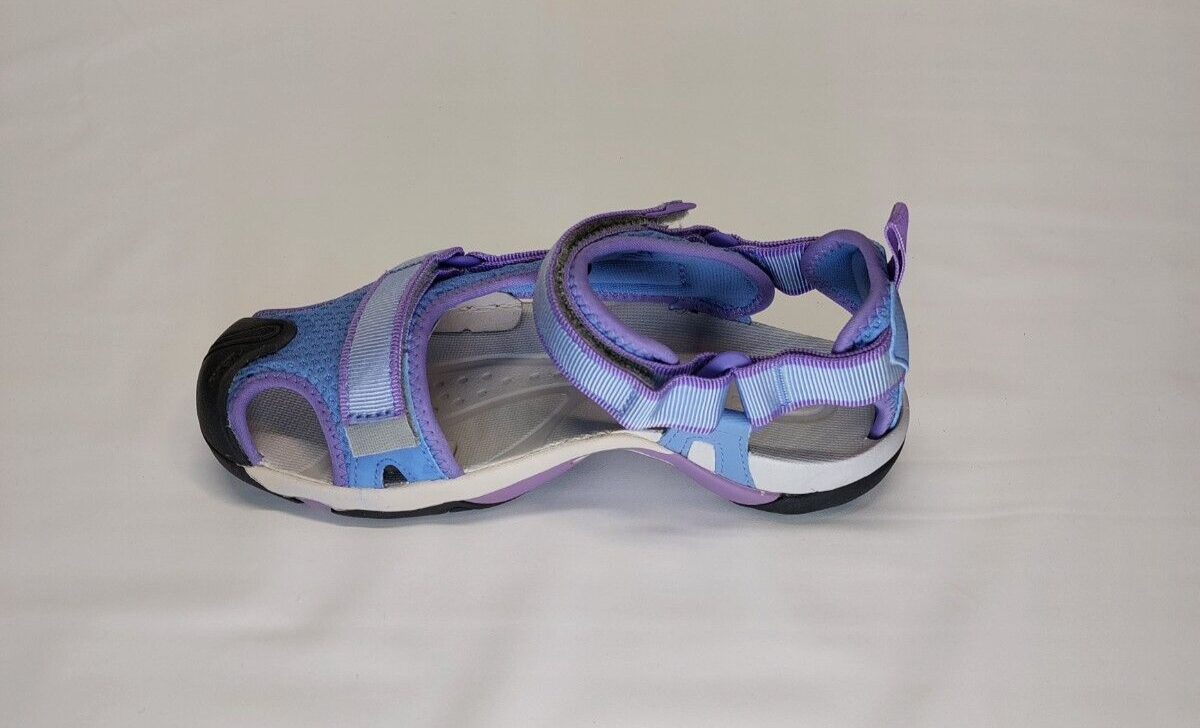 Teva Kid's Y Toachi Amphibious Adventure Sandals Size 4