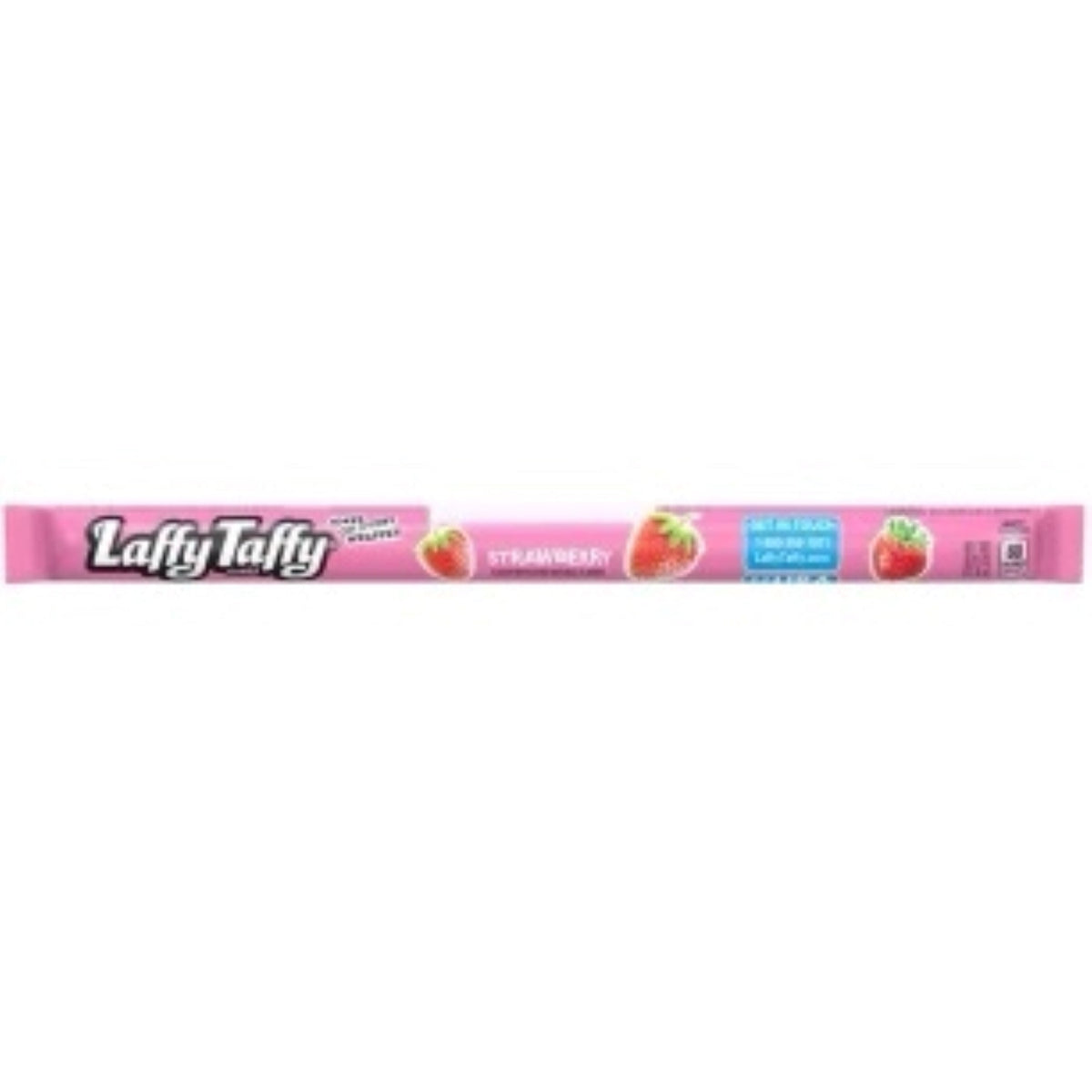 Laffy Taffy Rope Strawberry - 22.9g