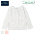 西松屋 ELFINDOLL CLASSIC オパール花柄ジャケット正規品