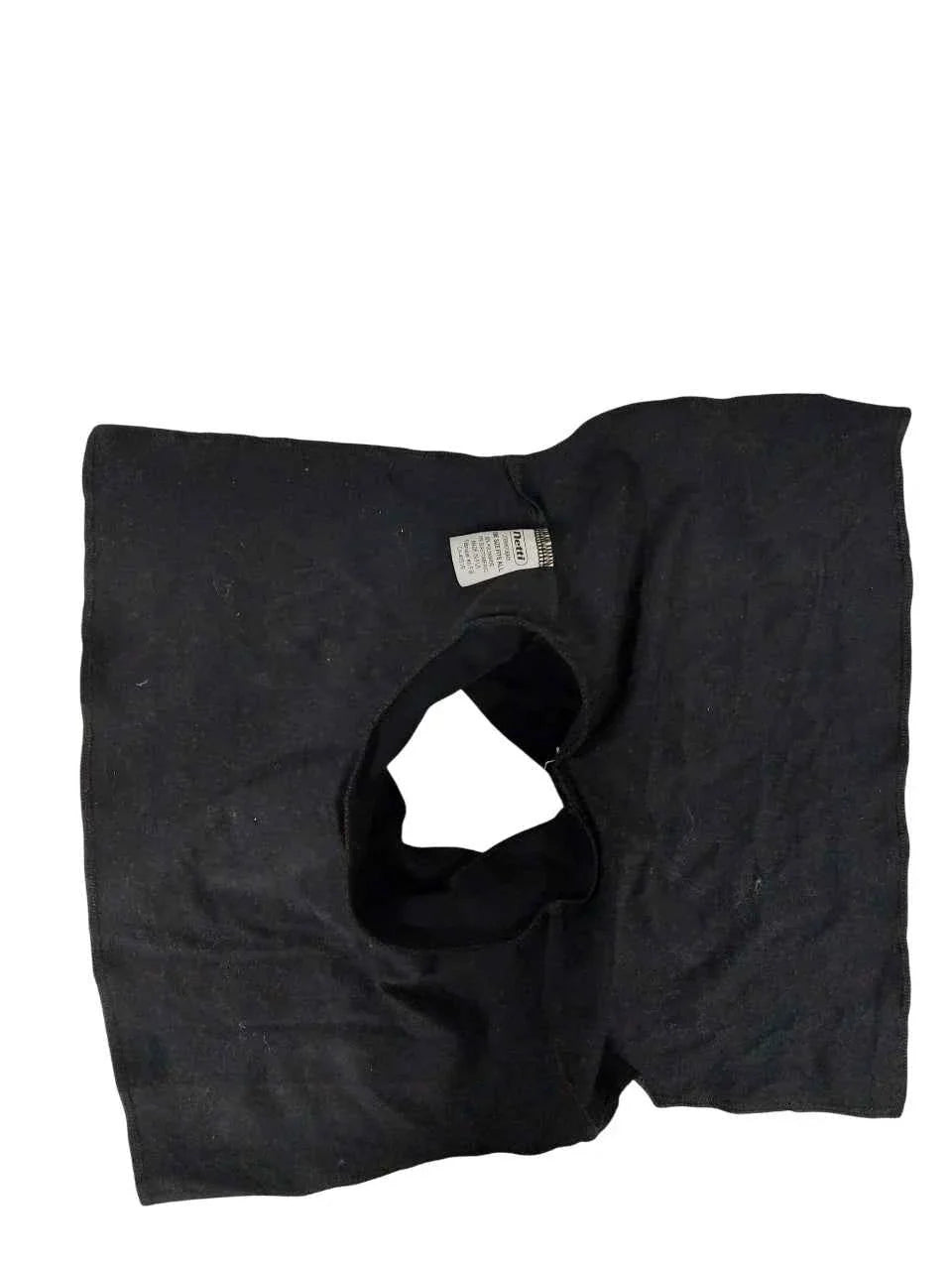 Netti Cycling Essentials Turtleneck Warmer Accessory