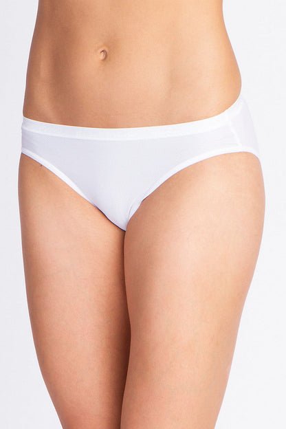 Exofficio Women's Give-N-Go Hi Cut Briefs Sizes XS-M