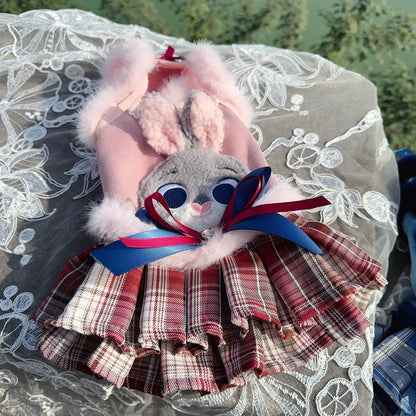 Easter Bunny Dress – Festive Dog Dress