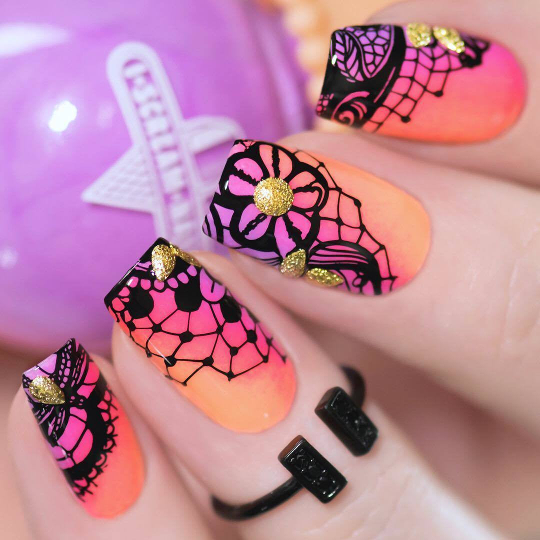 Whats Up - Sassy and Classy Stamping Plate