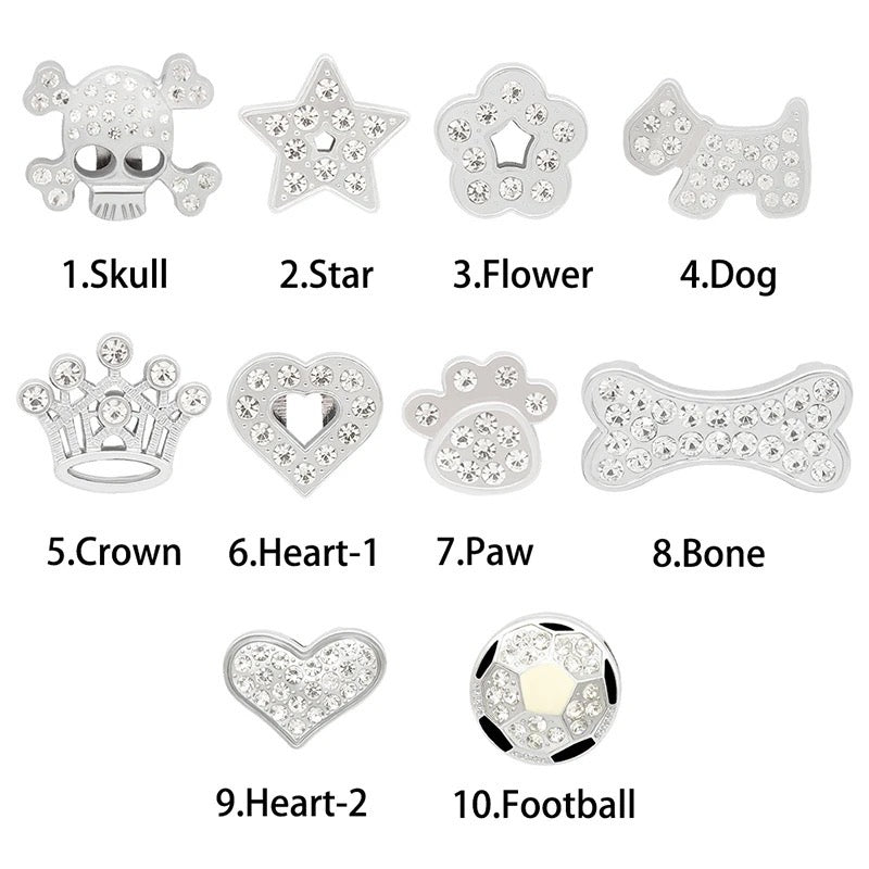 Customized Name Dog Collar | Personalized Pet Collar