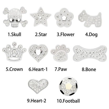 Customized Name Dog Collar | Personalized Pet Collar