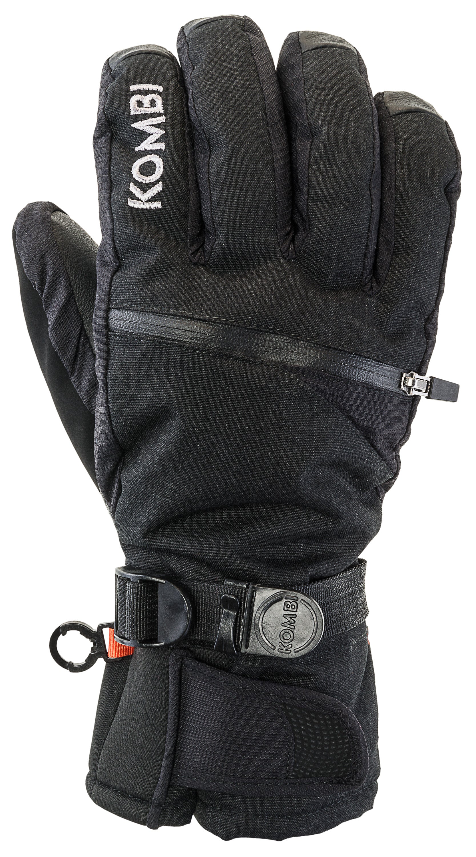 Kombi The Freerider Ladies Gloves  Size L