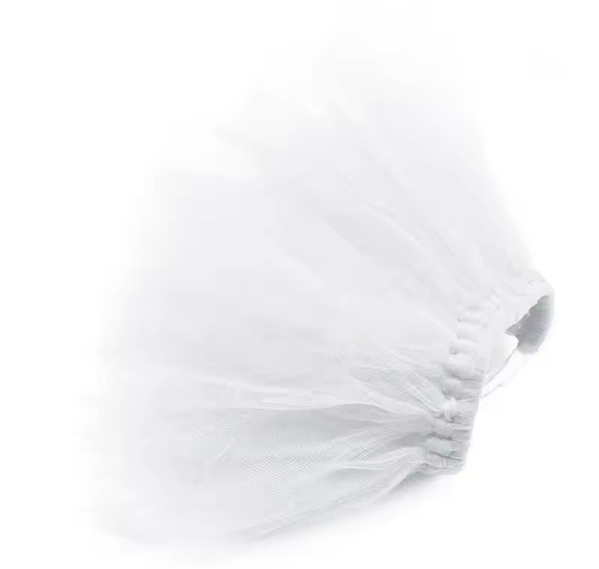 Doggy Couture Tutu Skirt – Luxury Tulle Skirt for Dogs
