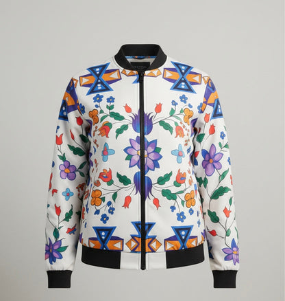 Sacred Roots Bomber
