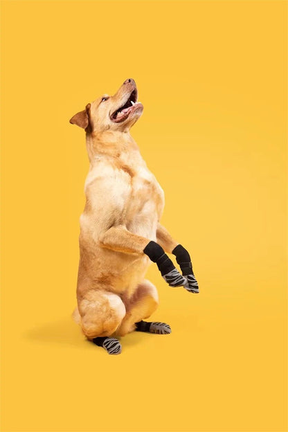 Non Slip Dog Socks | Anti Slip Pet Socks