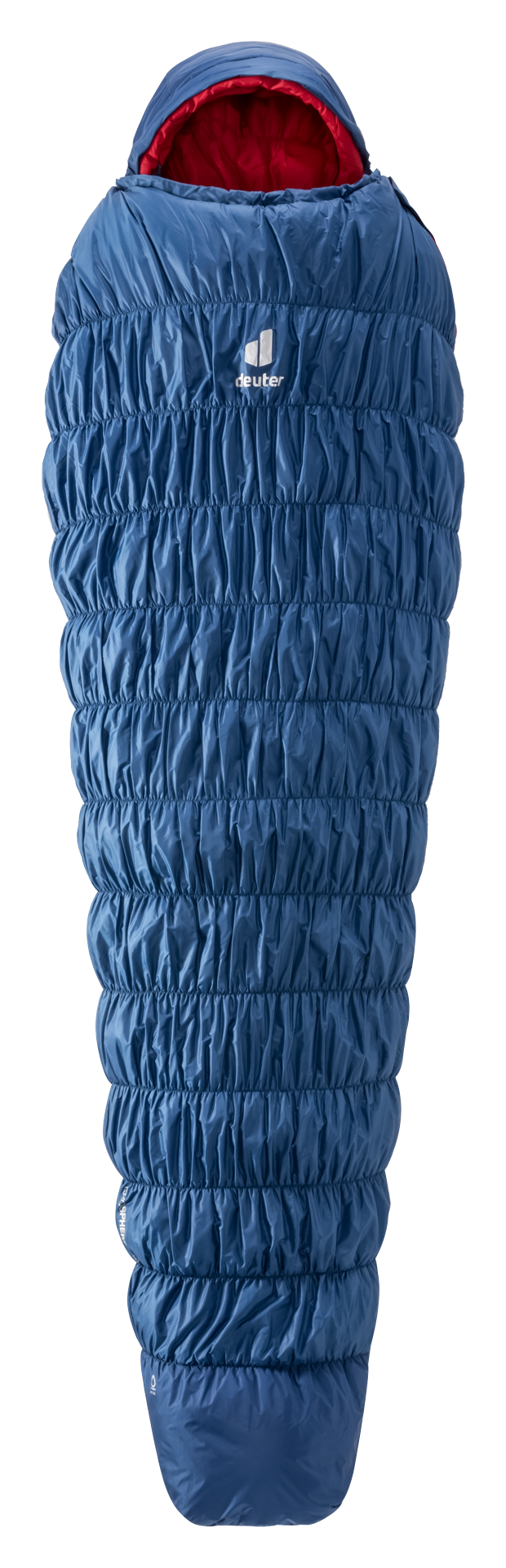 Deuter Exosphere -10C/14F Synthetic Comfort Stretch Sleeping Bag Left Zip LONG