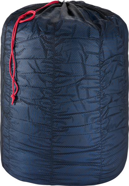 Deuter Exosphere -10C/14F Synthetic Comfort Stretch Sleeping Bag Left Zip LONG