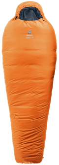 Deuter Orbit -5°C Synthetic Fibre Sleeping Bag