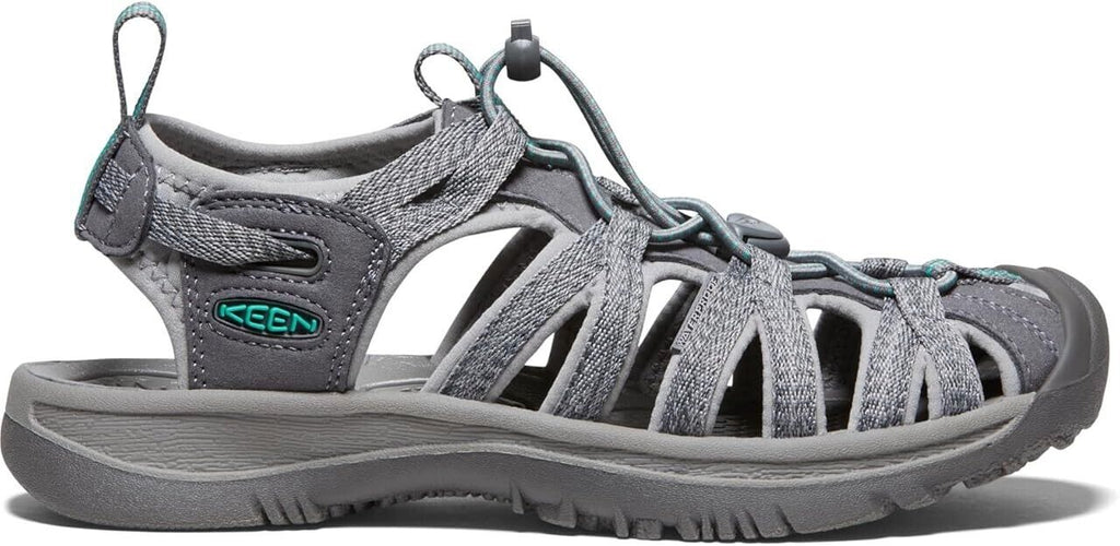 Keen Women's Whisper Sandals Sizes 5.5 & 8 US