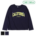 西松屋 ELFINDOLL ネオンカレッジ長袖Tシャツ正規品