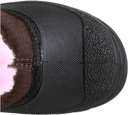 Baffin Venus Juniors and Youth -40 Rated Snow Boots