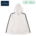 西松屋 ELFINDOLL CLASSIC メッシュラインパーカー正規品