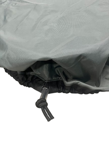 Harmony Nylon Kayak Cockpit Cover 49 x 22 inches