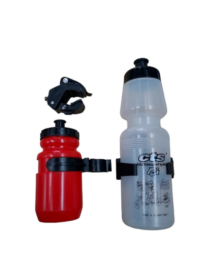 Chariot Carriers Complete Hydration Kit