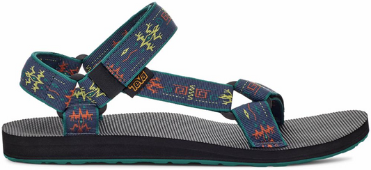 Teva Men's Original Universal Sandals Comfort and Style - Made in Vietnam