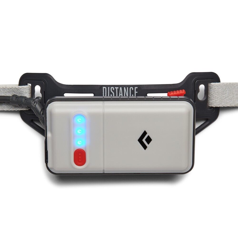 Black Diamond Distance 1500 Headlamps Octane