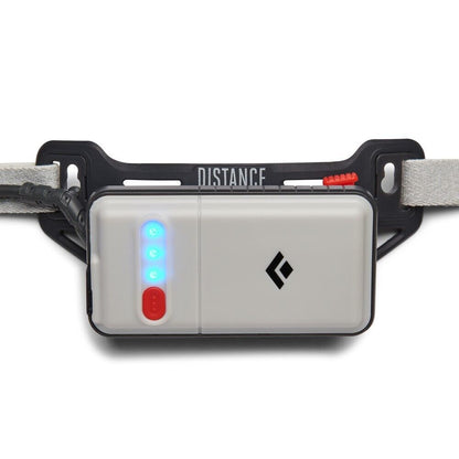 Black Diamond Distance 1500 Headlamps Octane