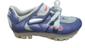 Nike Women's Clipless Shoes, Size 3.5 US