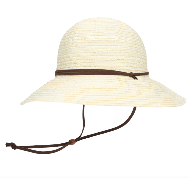 CTR Women's Wanderlust Breeze Crushable Sun Hats