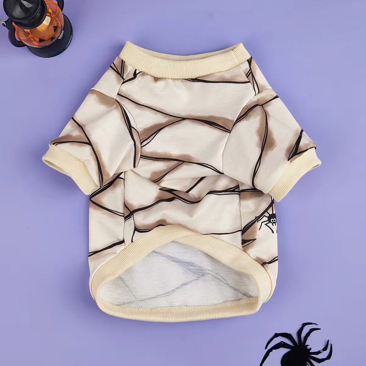 Mummy Dog Costume | Halloween Dog Costume
