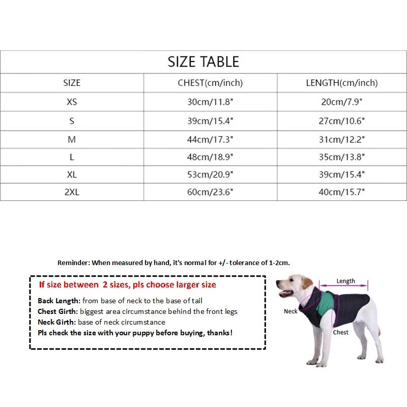 Dog Hoodie | OFF The Treats Dog Hoodie