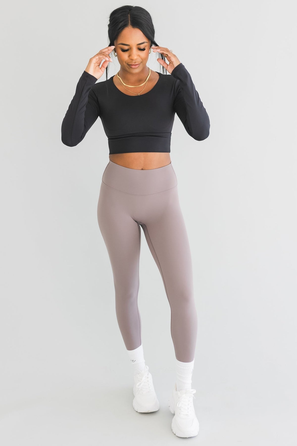 Barely There Pant 2.0 (25")
