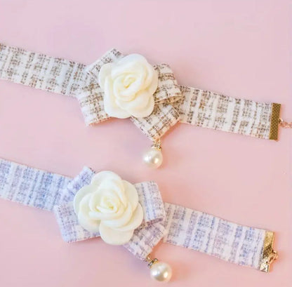 Coco Chewnel Dog Collar | Dog Collar