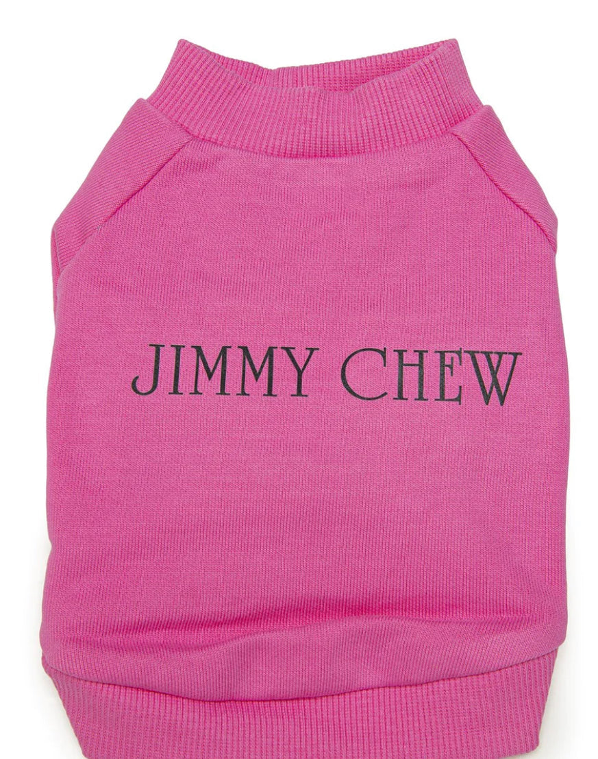 Jimmy Chew Dog Sweater | Knit Dog Sweater