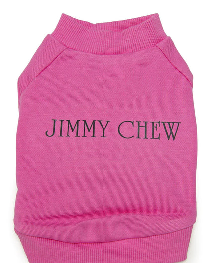 Jimmy Chew Dog Sweater | Knit Dog Sweater