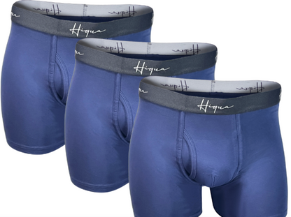 Men’s gift packaging with 3 Brief Boxers