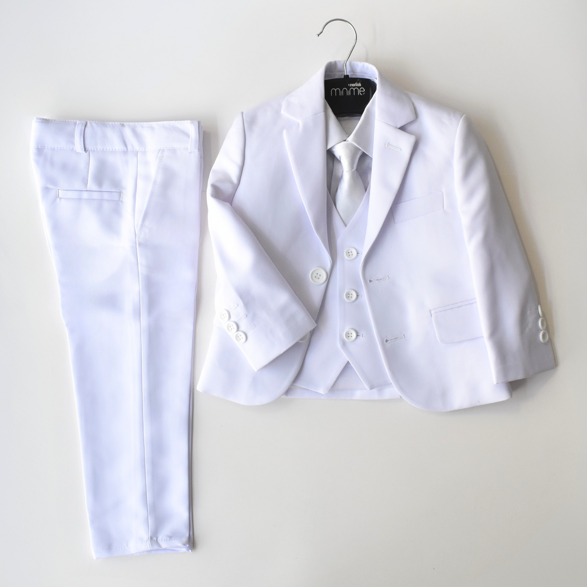 The Basic Suit Formal Boys Suit