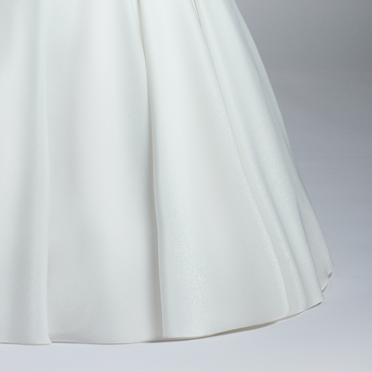 Heavenly Glow Girls Formal Dress