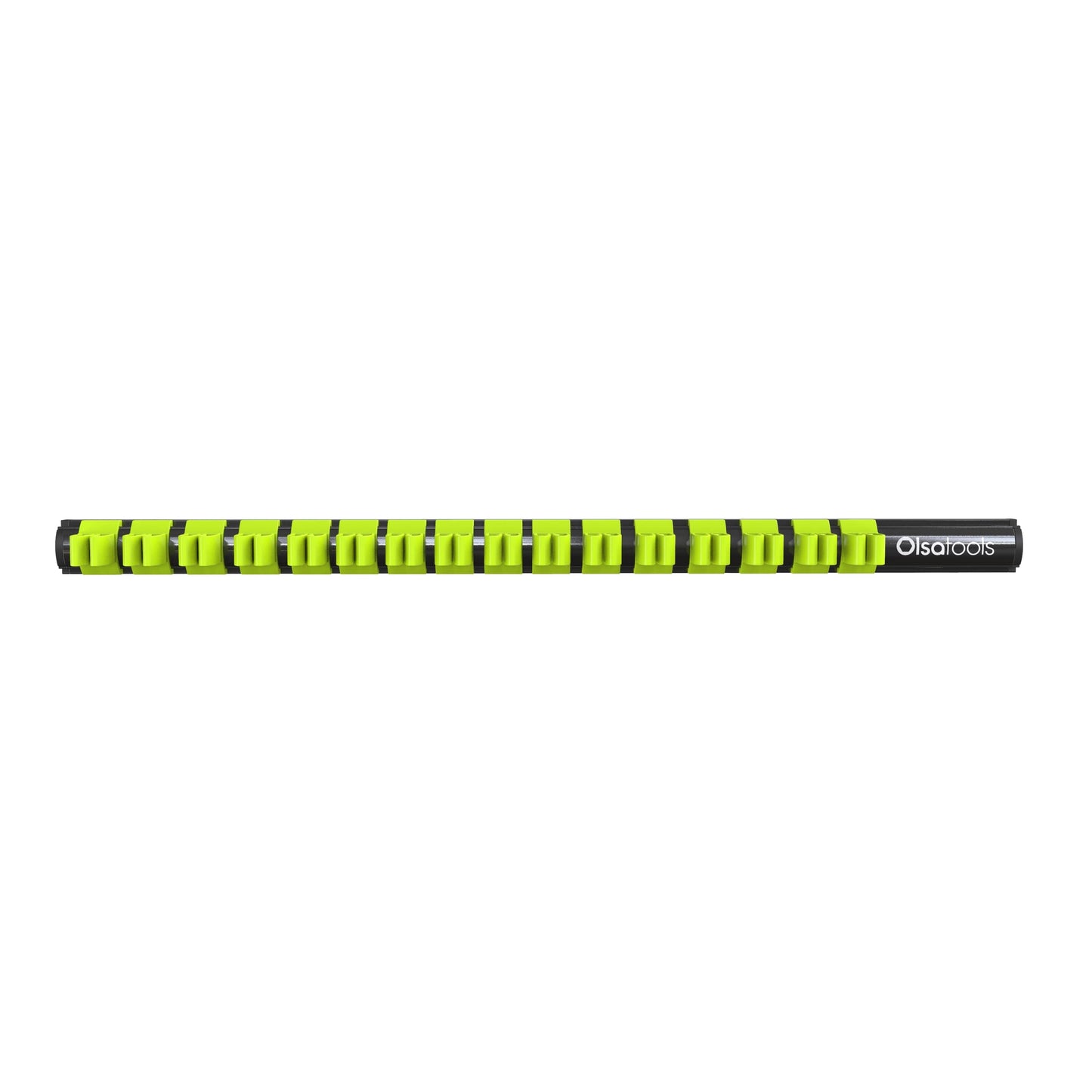 Magnetic Screwdriver Organizer
