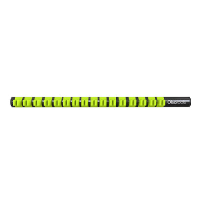 Magnetic Screwdriver Organizer