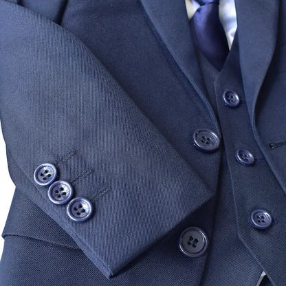 The Basic Suit Formal Boys Suit