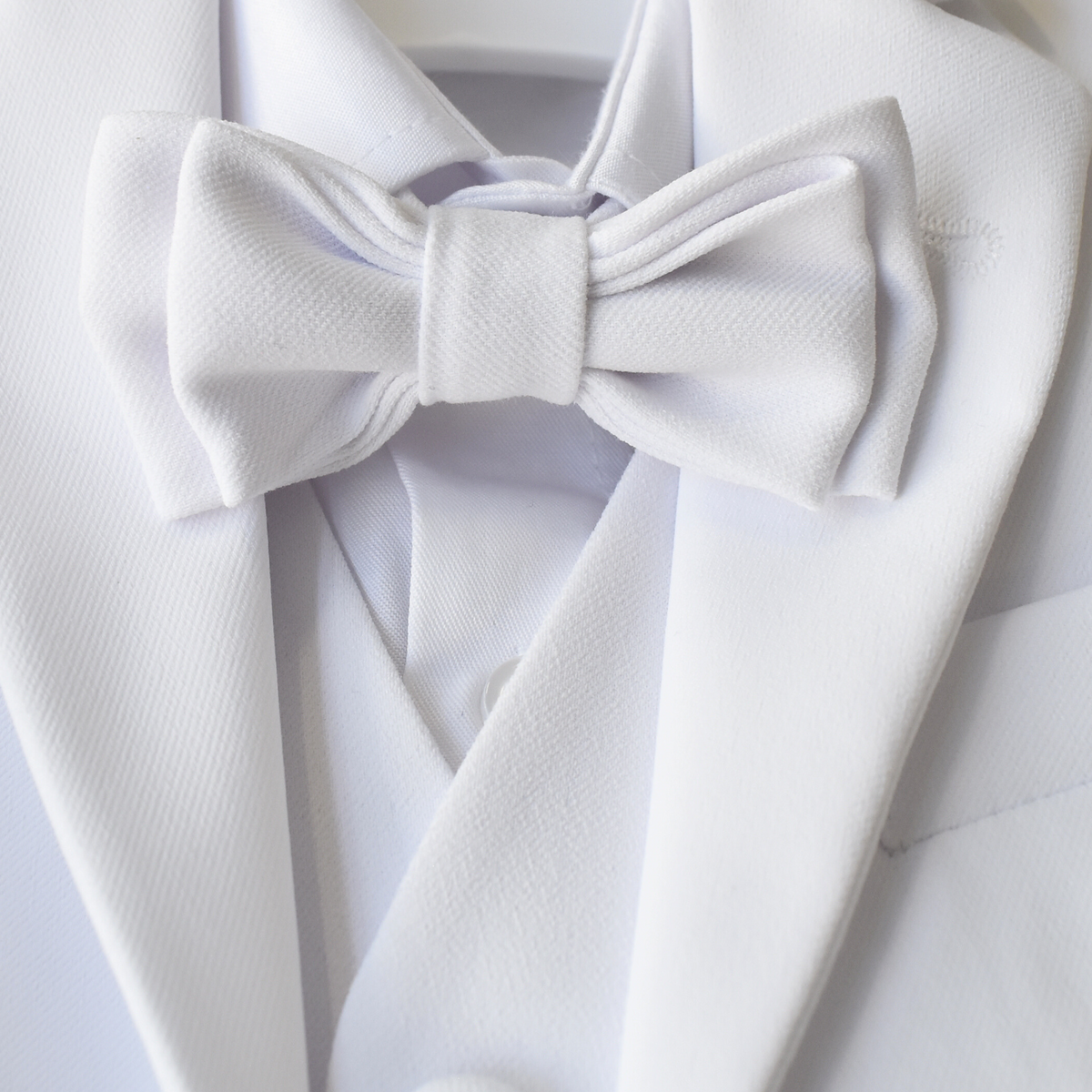 Noble Gabriel Baby Formal Suit