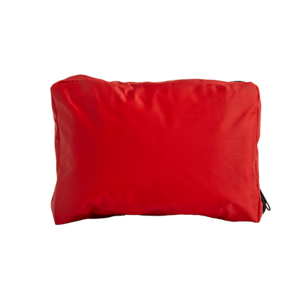 H&V First Aid Bag (EMPTY)