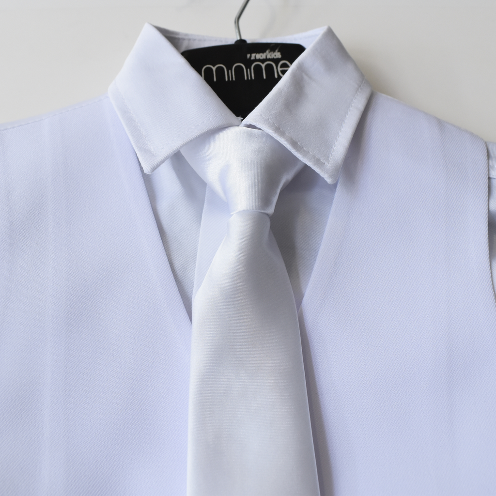 The Basic Suit Formal Boys Suit