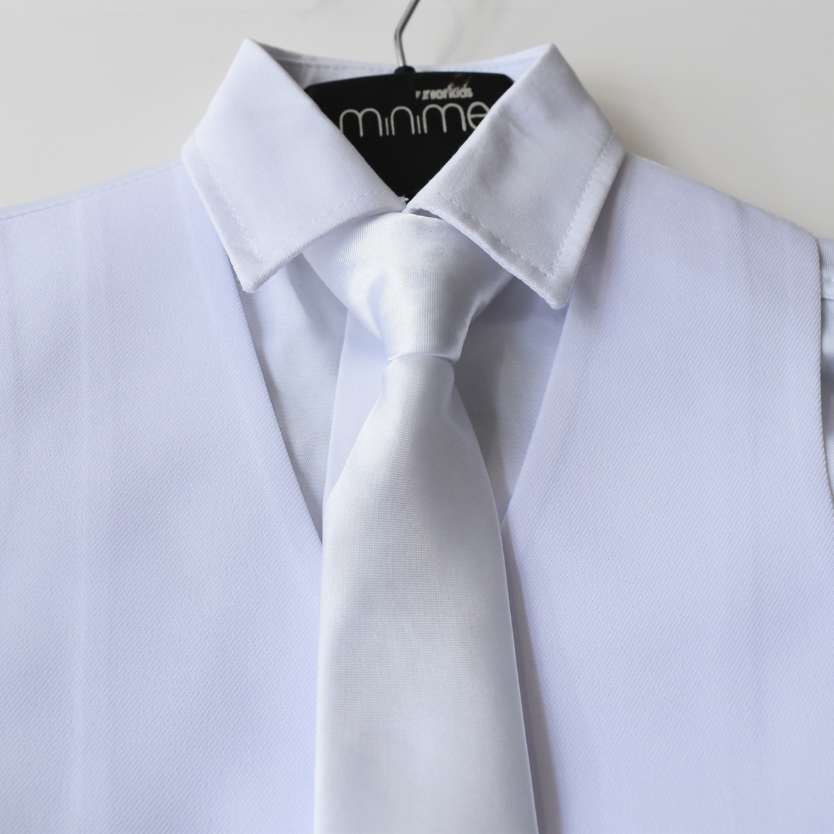 The Basic Suit Formal Boys Suit