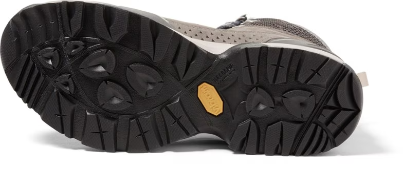 Vasque Women's Breeze AT GTX Nubuck Waterproof Trekking Boots