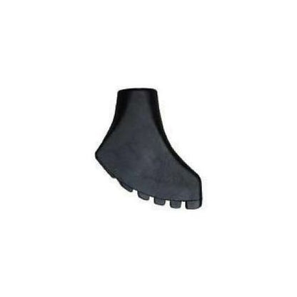 Rubber Nordic Hiking Pole Replacement Tips