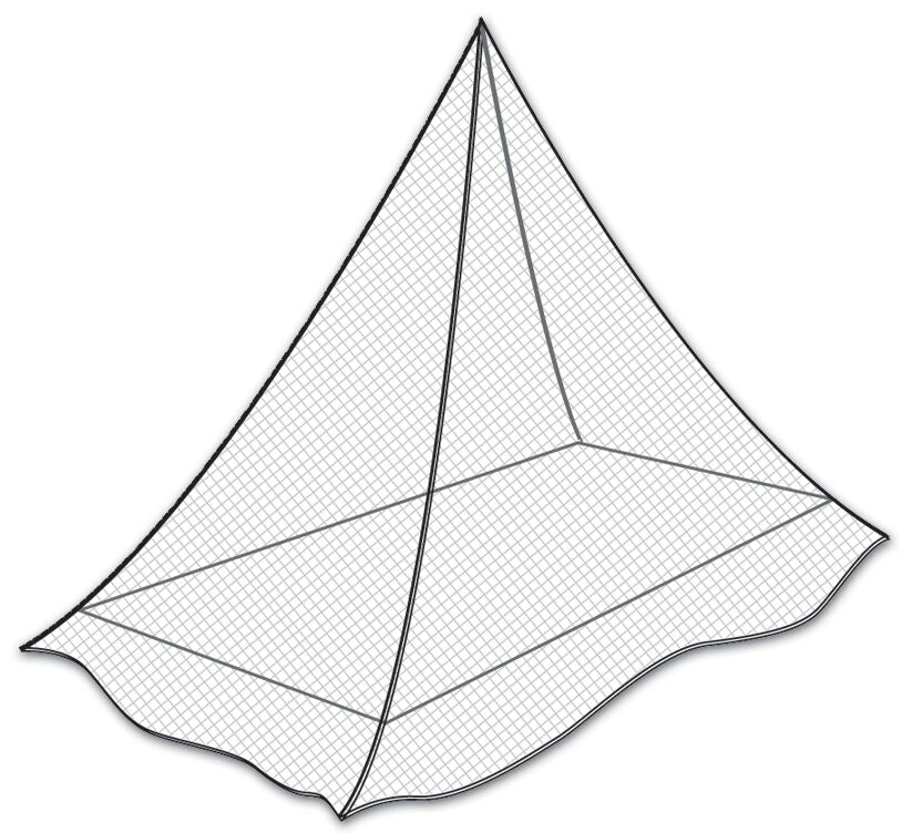 North 49 Travel Bug Nets for Double Size Beds