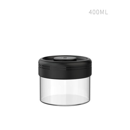 Milk Powder Coffee Bean Storage Jar