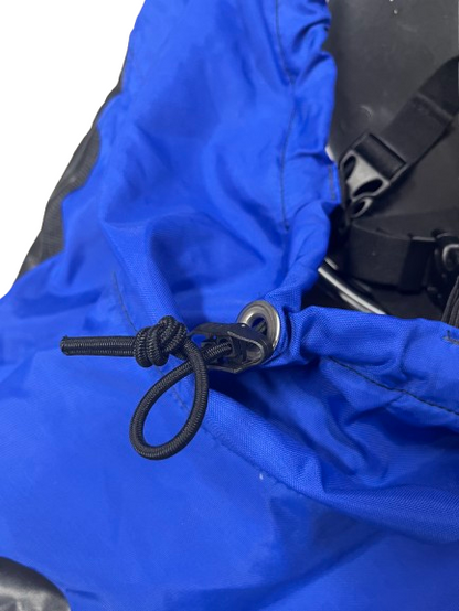 Harmony Universal Nylon Kayak Spray Skirts